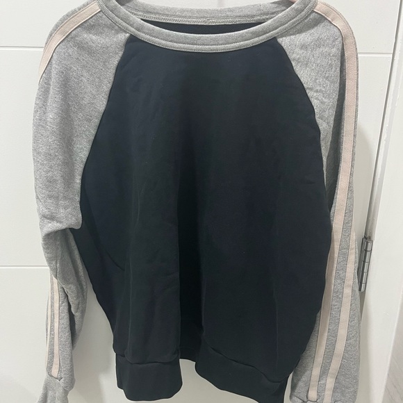 7 For All Mankind Sweatshirt - Picture 1 of 4